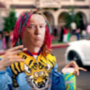 Meet your Posher, Ethan